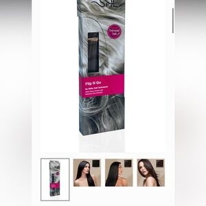 18 inch halo hair extensions